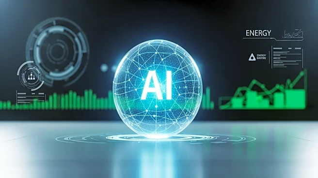 SLB Launches Tela AI Technology to Transform Energy Industry Workflows