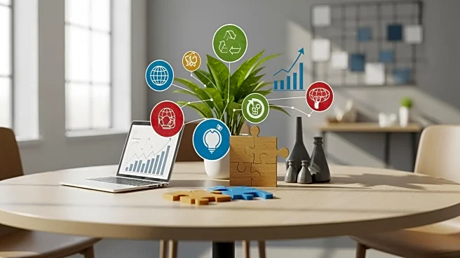 Wisconsin Employers Engage in Workforce Sustainability Roundtable Amid Labor Shortage