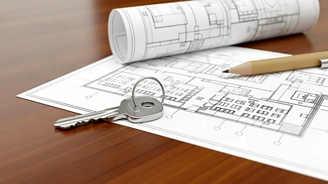 Ministry of Defence Commits £9 Billion to Military Housing Upgrade