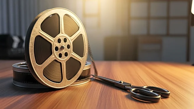 CBS '60 Minutes' Releases Full Trump Interview, Revealing Editing Decisions