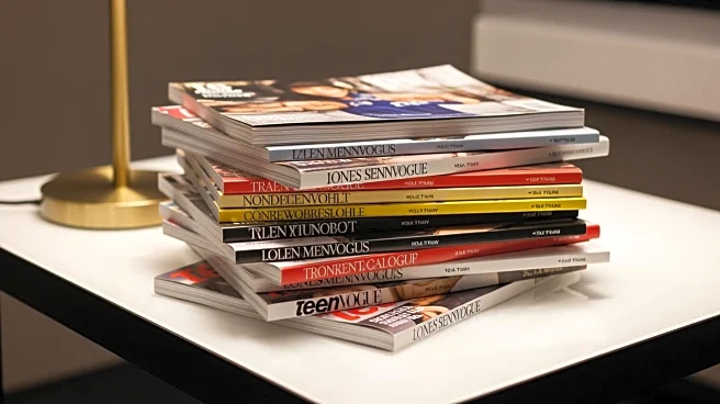 Teen Vogue Faces Backlash for Dissolving Politics Team Before Major Election