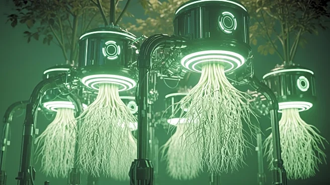 Ginkgo and Bayer Develop Next-Gen Nitrogen-Fixing Biologicals to Reduce Synthetic Fertilizer Use