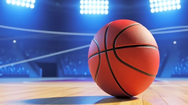 Kansas Jayhawks Basketball: Darryn Peterson Named to Naismith Trophy Watch List