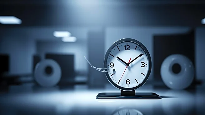 Meati Faces Payroll Delays, Employees Express Frustration Amid Financial Uncertainty