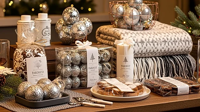 Costco Highlights Top November Picks for Holiday Preparations