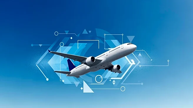 British Airways Launches Innovative Outdoor Advertising Campaign