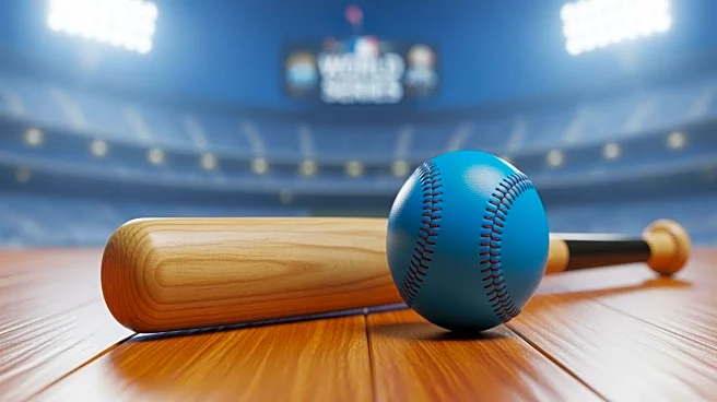 Dodgers vs. Blue Jays Game 7 Achieves Highest World Series Rating Since 2017