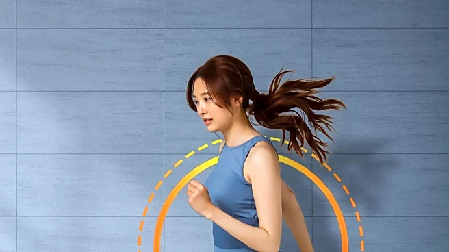 Study Reveals Cardio Exercise Enhances Impulse Control in Sedentary Adults