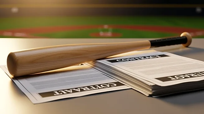 Toronto Blue Jays Star Bo Bichette Projected to Sign $240 Million Deal