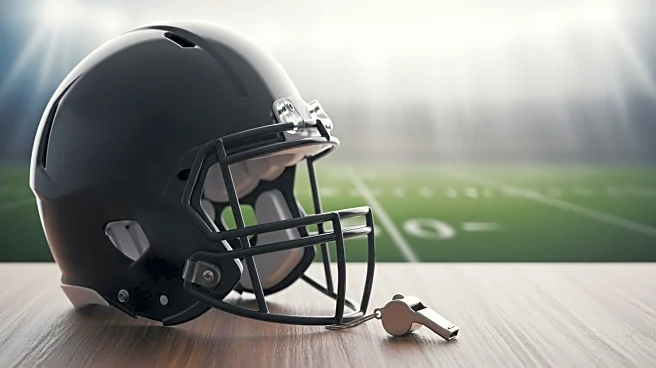 NFL Suspends Frankie Luvu for Repeated Hip-Drop Tackles Affecting Game Participation