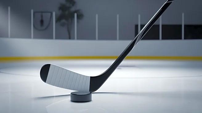 Ben Kindel Scores Power-Play Goal to Extend Penguins' Lead