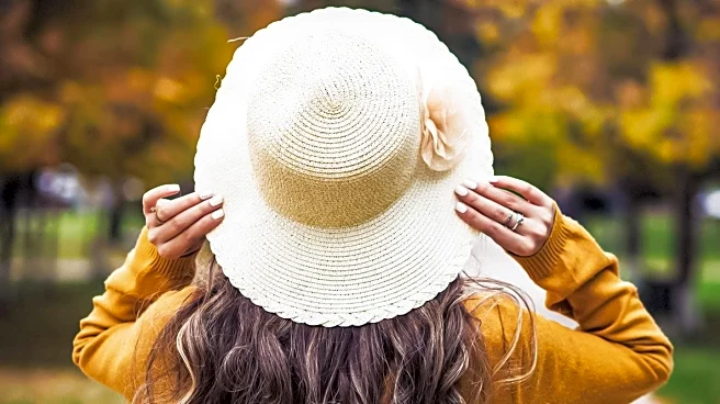 The 'Great Lock-In' Trend Encourages Healthier Lifestyles Amid Fall Season