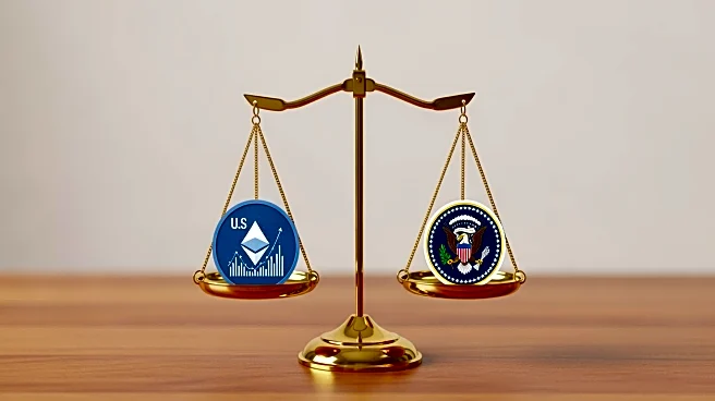 President Trump Pardons Binance CEO Changpeng Zhao, Impacting U.S. Crypto Market