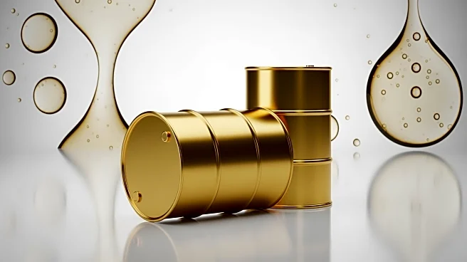 Oil Prices Remain Steady Despite OPEC+ Output Pause Plans