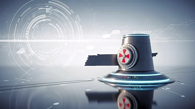 Nuclear Workforce Summit Highlights Tennessee's Role in Nuclear Renaissance