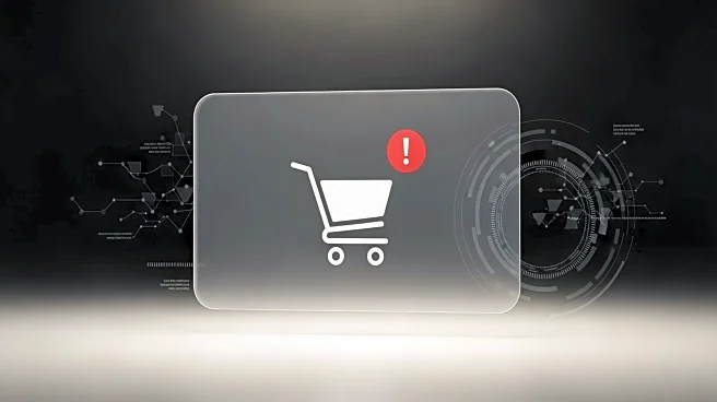 ChatGPT's Instant Checkout Feature Faces Criticism for Limited Functionality