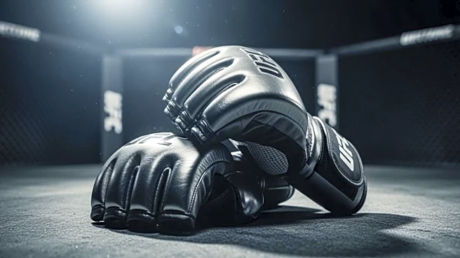 UFC Heavyweight Division Faces Uncertainty After Aspinall-Gane No-Contest