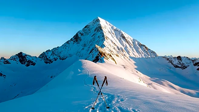 Avalanche in Nepal Claims Lives of US Citizens, Raises Safety Concerns for Adventure Tourism