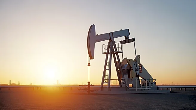 SM Energy Reports Strong Q3 2025 Financial Results Amid Increased Production