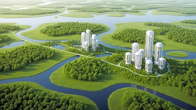 Great Lakes Commission Coordinates Resource Management Amid Data Center Expansion