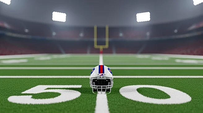 Buffalo Bills Defense Key to Victory Over Kansas City Chiefs