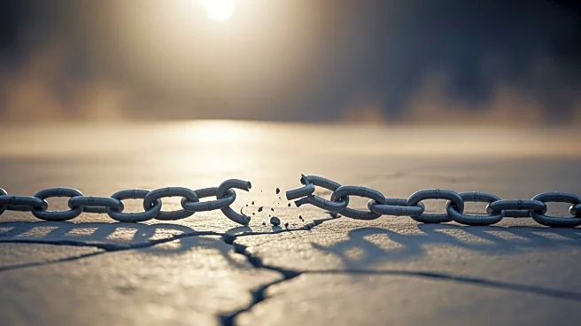 The Struggle for a Third Reconstruction in the U.S. Continues Amidst Challenges