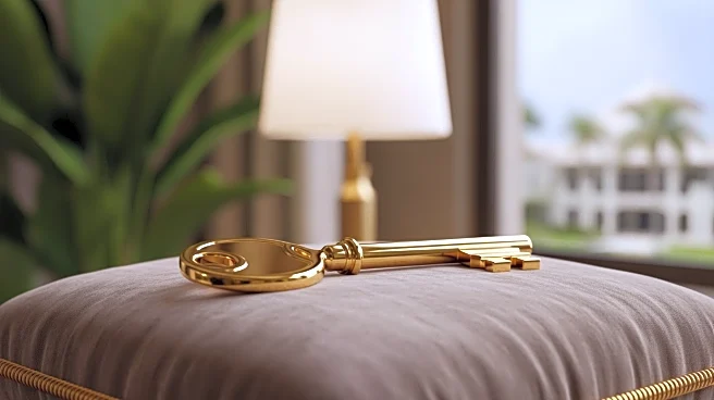 Aruba Marriott Resort Appoints Miroushka Statia-Diaz as Complex Director of Finance