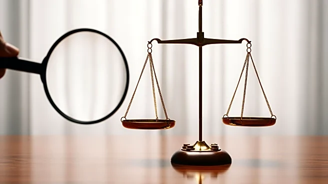 Border Patrol Cmdr. Gregory Bovino's Deposition Faces Legal Challenges Amid Immigration Policy Scrutiny