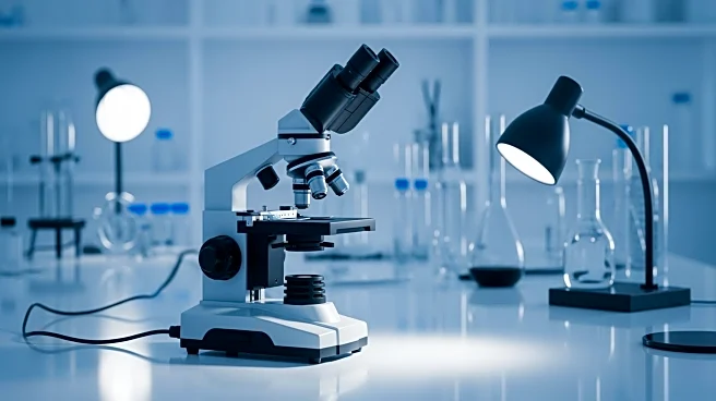 FDA Drug Regulator Resigns Amid Investigation into Personal Conduct