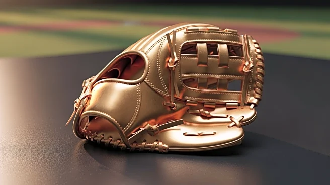 Max Fried Wins Gold Glove in First Yankees Season, Boosting Team's Defense