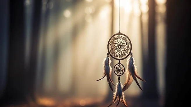 Teen Vogue Highlights Twilight's Harmful Stereotypes of Native Americans