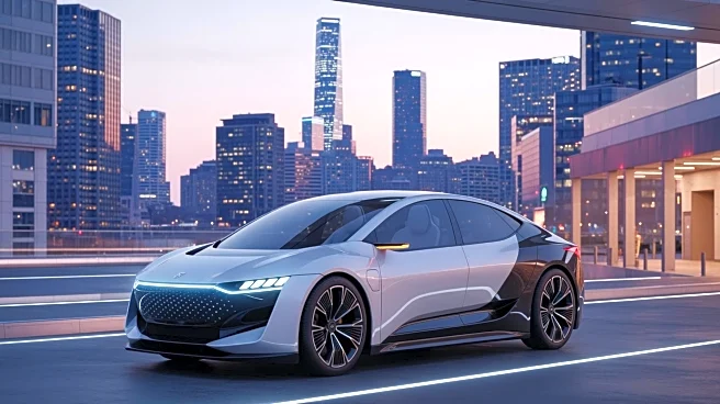 Waymo Introduces Autonomous Ride Service Testing in Detroit