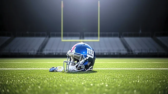 New York Giants Struggle to Overcome Midseason Challenges After Loss to 49ers