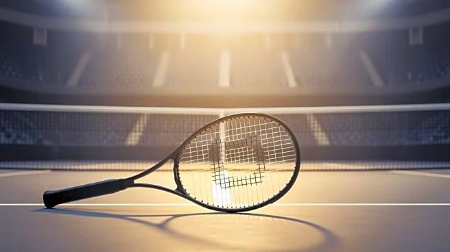 Alexandre Muller Triumphs in Athens ATP Event with Third Set Rally