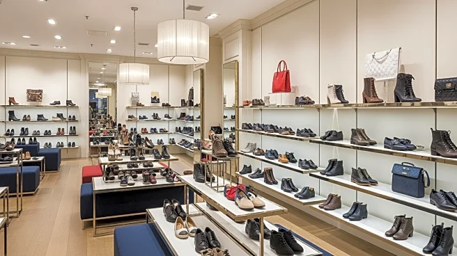 Kalamazoo DSW Location Faces Potential Closure Amid Retail Challenges