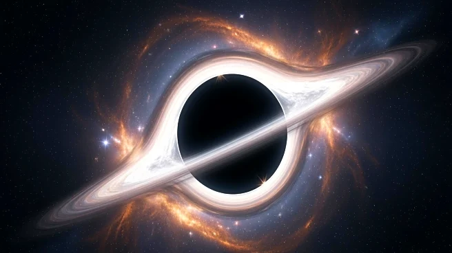 Theoretical Debate: Do Black Holes Require Singularities?