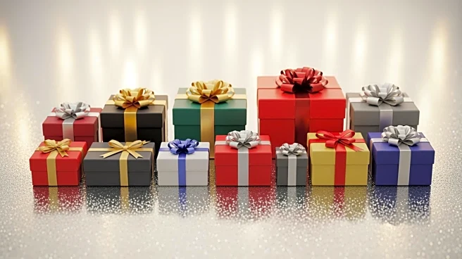 Consumer Reports Highlights November's Best Holiday Shopping Deals