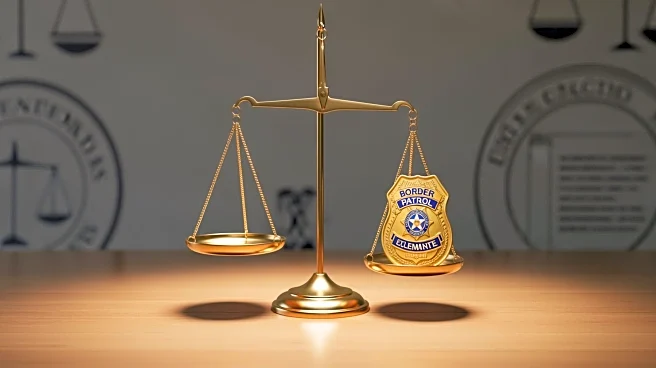 Seventh Circuit Court Decision Reduces Oversight on Border Patrol Amid Controversy