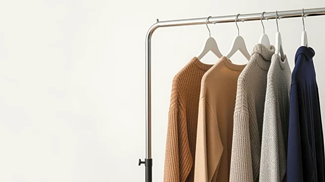 Fashion Industry Embraces Cost Per Wear to Combat Ultra-Fast Fashion