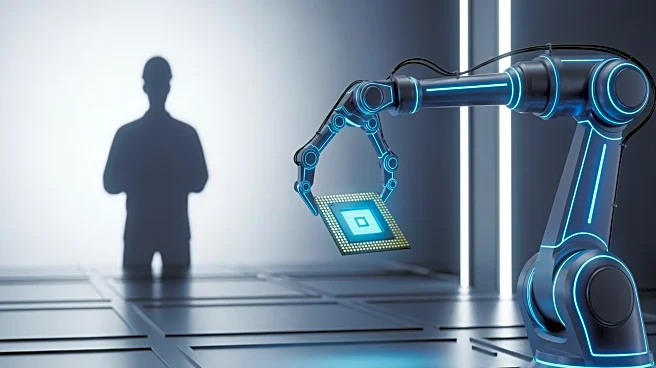 ZF Announces Furloughs Amid Ongoing Chip Shortage Impacting Workforce