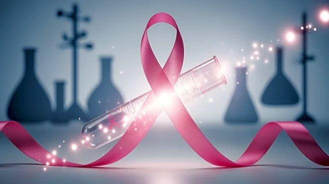 Sichuan Kelun-Biotech Presents Positive Breast Cancer Trial Results at ESMO 2025