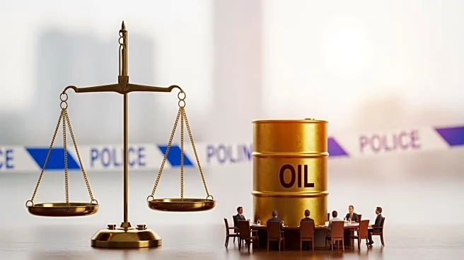 Oil Prices Stable as OPEC+ Plans to Pause Output Increases