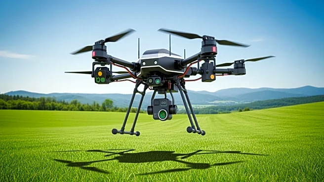 Precision Farming  Smart Agriculture Machinery Market Projected for Significant Growth by 2032