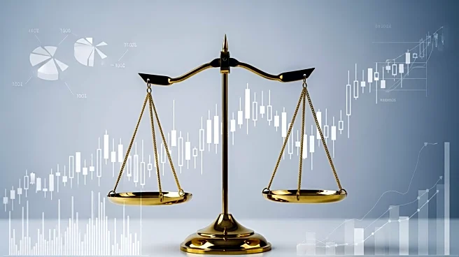 Federal Reserve Maintains Cautious Stance Amid Dollar Index Surge