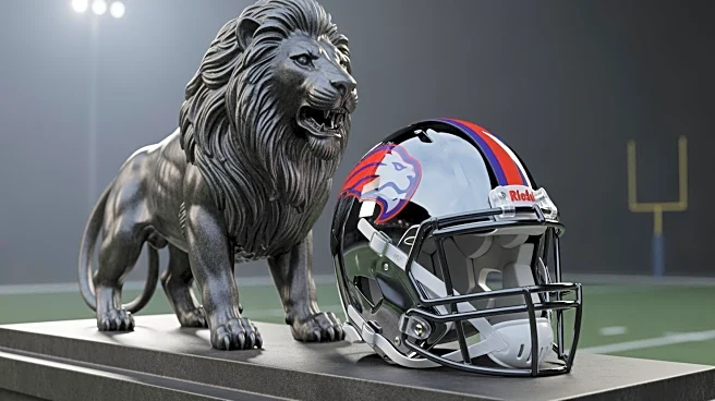 Detroit Lions Consider Trade for Bengals' Trey Hendrickson to Boost Super Bowl Chances