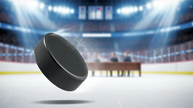 Bobby McMann Scores Crucial Goal for Maple Leafs Against Pittsburgh Penguins