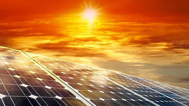 Jewish Philanthropy Encouraged to Support Solar Energy for Nonprofits Post-Incentives