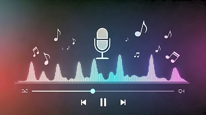 Rapper RBX Sues Spotify Over Alleged Fake Drake Streams Impacting Artist Revenue