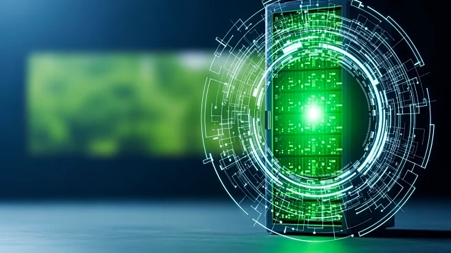 Public Calls for Renewable Energy in Data Centers Amid Environmental Concerns