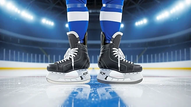 New York Rangers Recall Jaroslav Chmelar Amidst NHL Developments